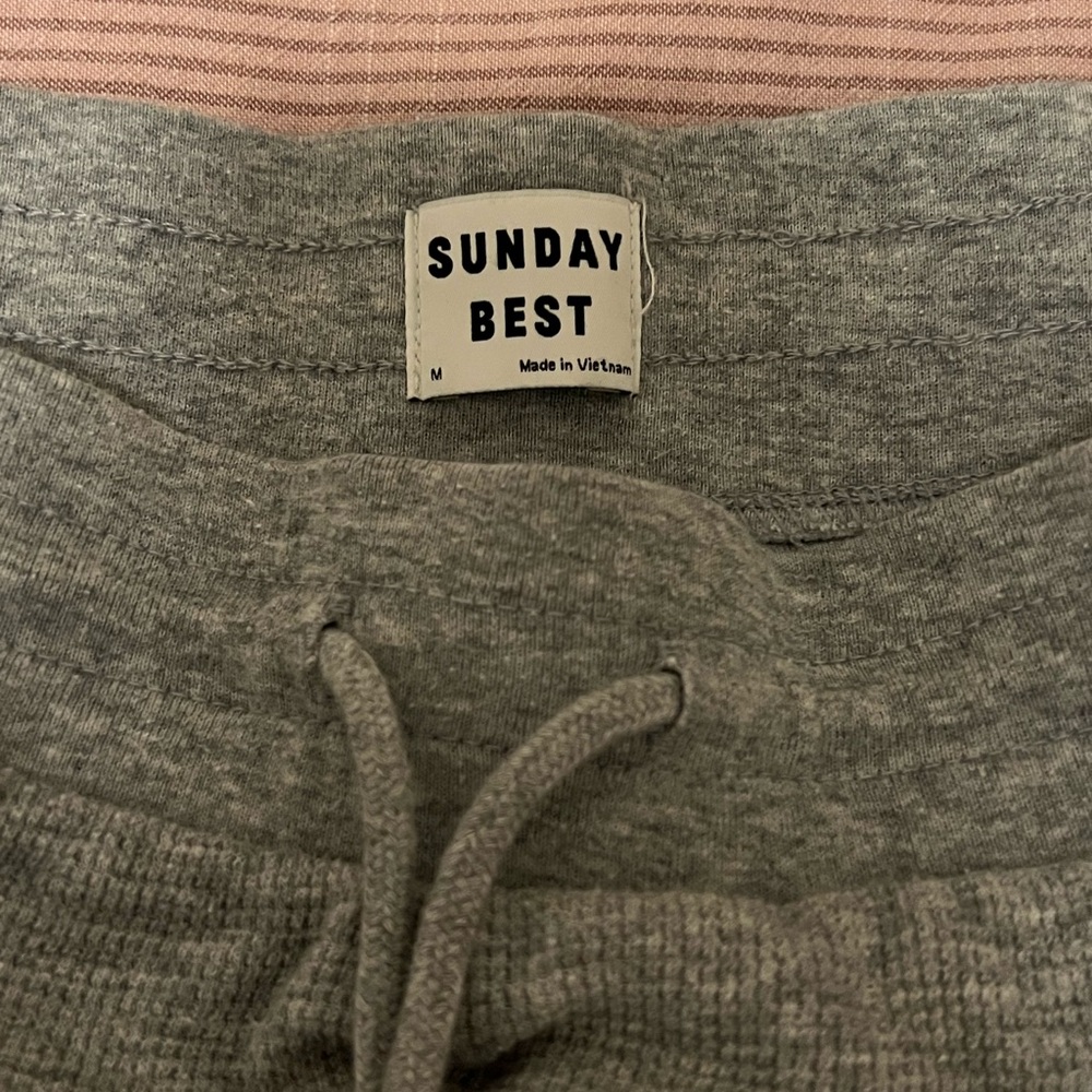 Sunday Best | Waffle Set